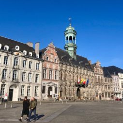 Mons Grand-Place