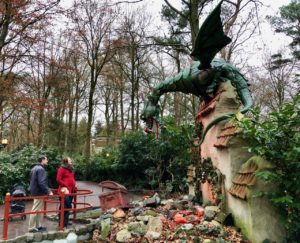 Parc-Efteling-dragon-bois-des-contes