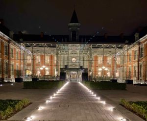 Royal-Hainaut-Spa-et-Resort-Hotel-Valenciennes-exterieur-nuit