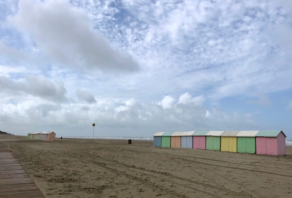 Pas-de-Calais-nos-plages-Berck-sur-Mer - Plus Au Nord