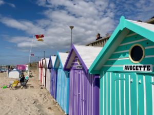 Pas-de-Calais-nos-plages-Stella-plage-cabines-colorees