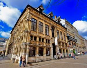 Rouen Office de tourisme
