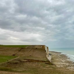 Somme-sentier-du-Littoral-sur-falaises-de-craie