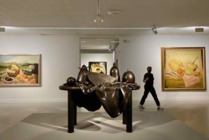 Fernando-Botero-expo-BAM-Mons-Sculpture-nature-morte