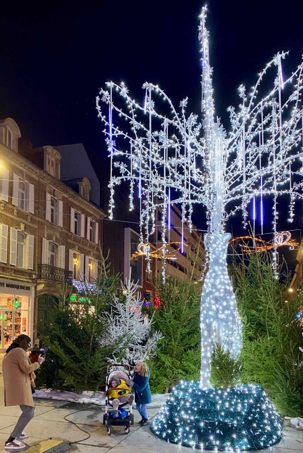 Marché de Noël d'Amiens *mes 7 raisons de l'aimer* - Plus au nord