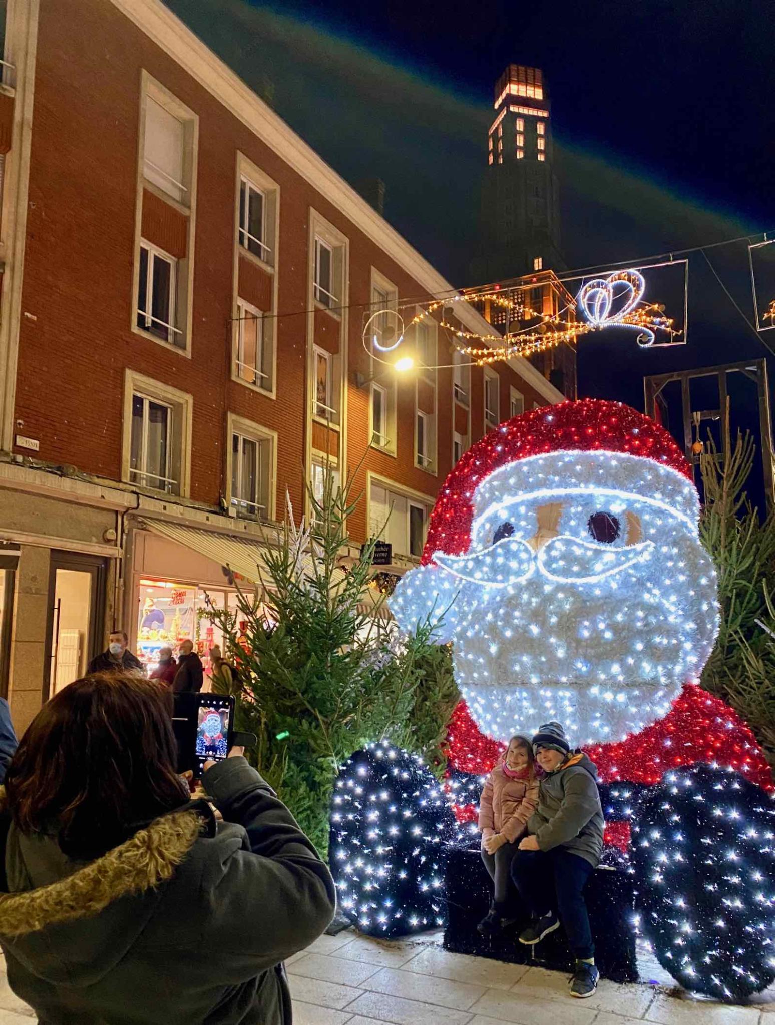 Marché de Noël d'Amiens *mes 7 raisons de l'aimer* - Plus au nord