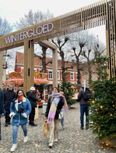 Bruges-Lueur-d-Hiver-marche-Noel-Simon-Stevinplein-entree