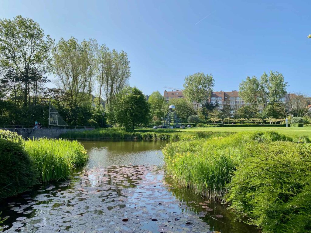 Normandpark-Middelkerke