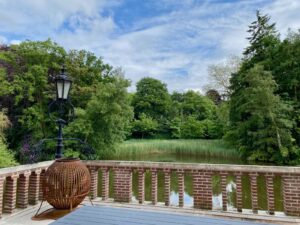 Bruges-chateau-Ten-Torre-balcon