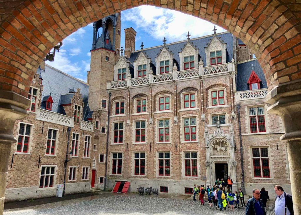 musee-Gruuthuse-Bruges