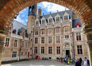 musee-Gruuthuse-Bruges