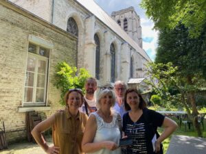 Hunting-Town-Lille-au-jardin