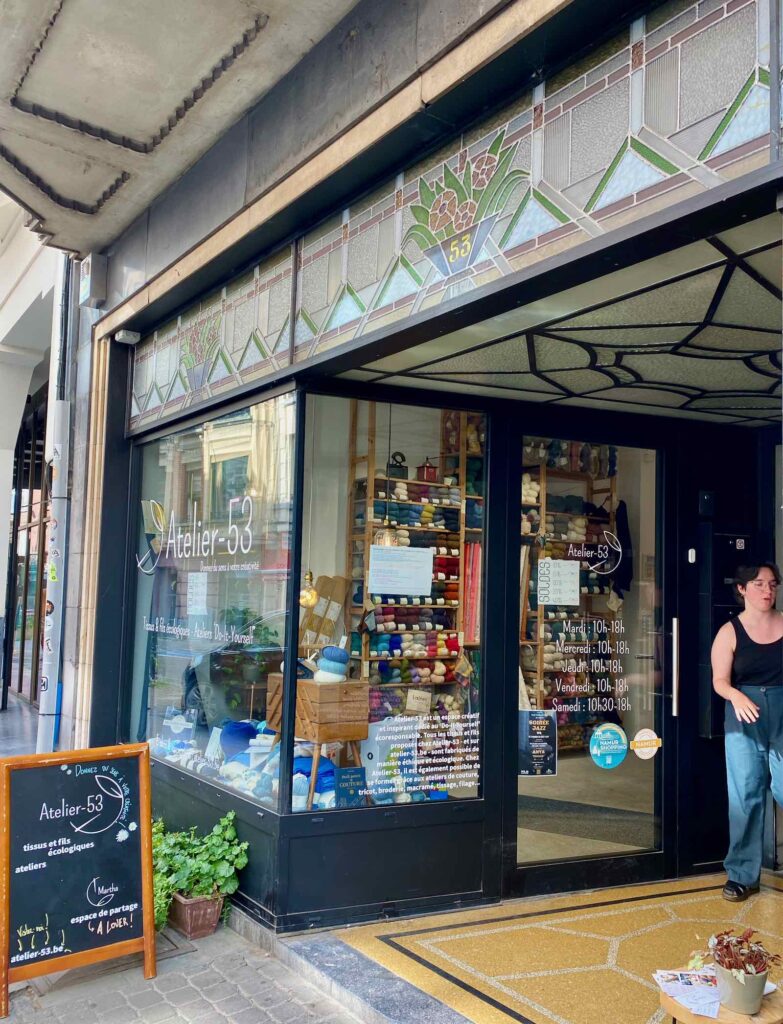 Namur-facade-boutique-Art-Deco