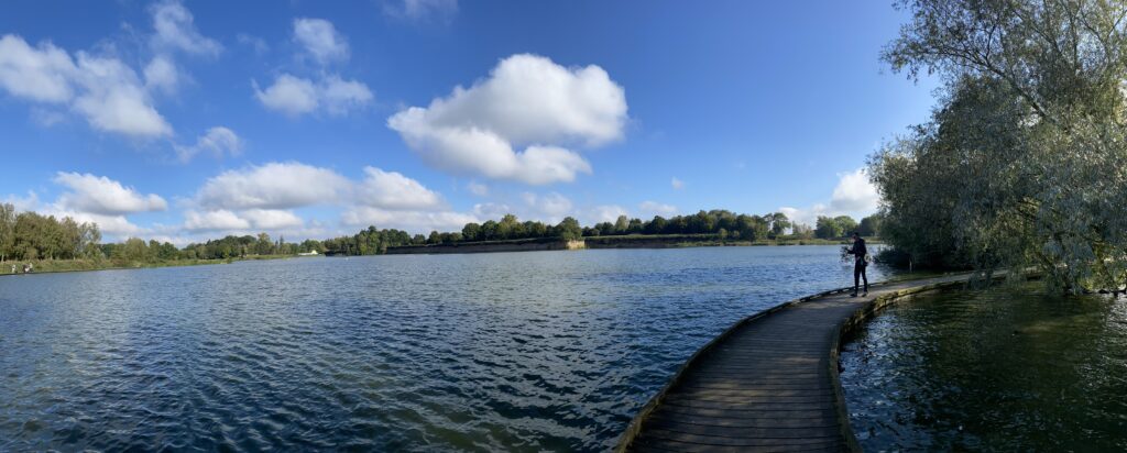 Le-Quesnoy-etang-du-Pont-rougepanoramique