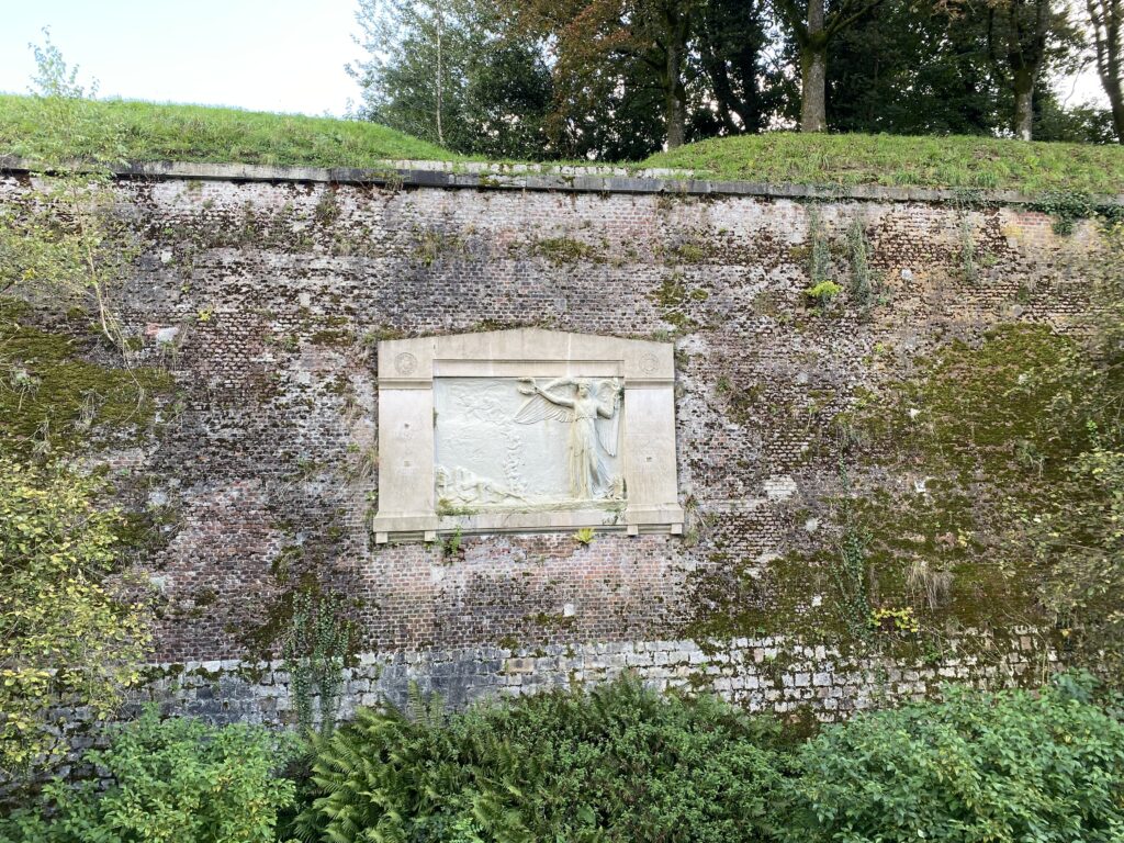 Le-Quesnoy-monument-neo-zelandais