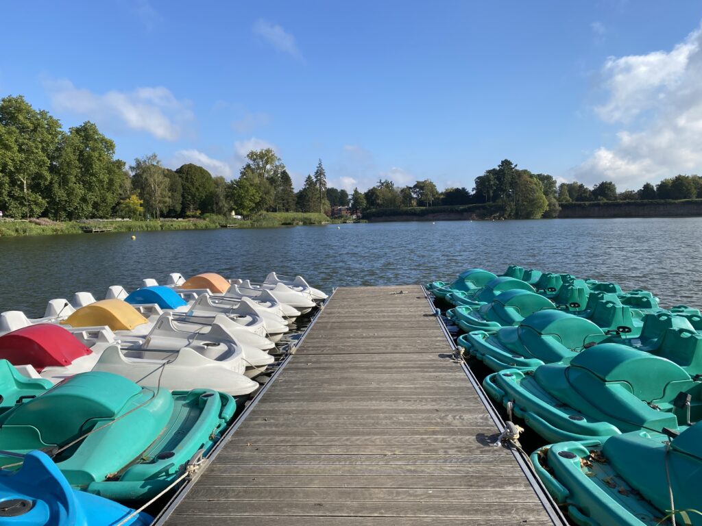 le-quesnoy-pedalos